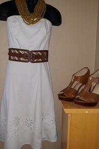 Halter Dress